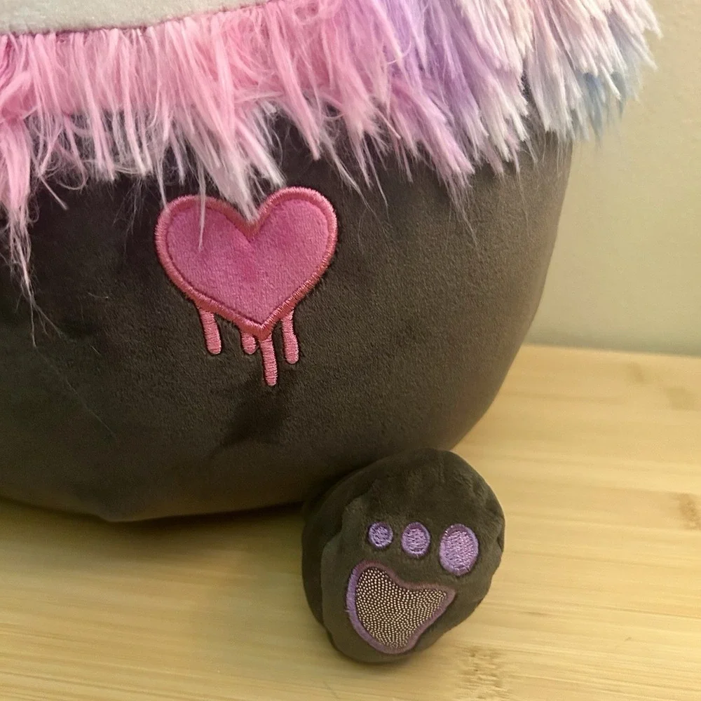 Squishmallow 12